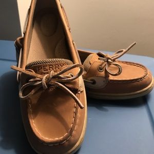 Sperry Women’s Angelfish shoes